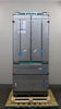 Thermador 36" Freedom Collection Panel Ready French Door Refrigerator T36IT100NP