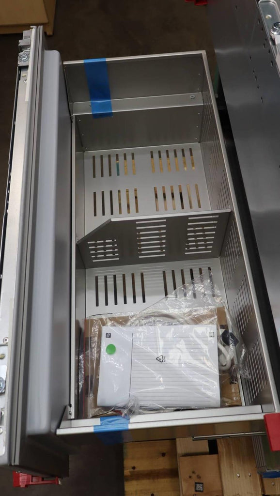 Thermador 36" Freedom Collection Panel Ready French Door Refrigerator T36IT100NP