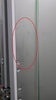 Thermador 36" Freedom Collection Panel Ready French Door Refrigerator T36IT100NP