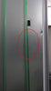 Thermador 36" Freedom Collection Panel Ready French Door Refrigerator T36IT100NP