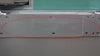 Thermador 36" Freedom Collection Panel Ready French Door Refrigerator T36IT100NP