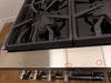Thermador Pro Harmony Professional Series 48" Gas Range PRG486WDH Full  Warranty