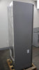 Bosch 24" Freestanding Bottom Freezer 800 Series Smart Refrigerator B24CB80ESS