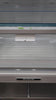 Bosch 24" Freestanding Bottom Freezer 800 Series Smart Refrigerator B24CB80ESS
