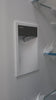 Bosch 24" Freestanding Bottom Freezer 800 Series Smart Refrigerator B24CB80ESS