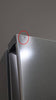 Bosch 24" Freestanding Bottom Freezer 800 Series Smart Refrigerator B24CB80ESS