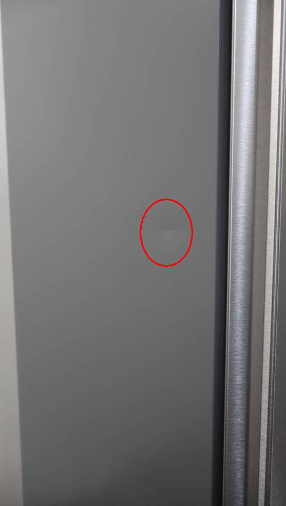 Bosch 24" Freestanding Bottom Freezer 800 Series Smart Refrigerator B24CB80ESS