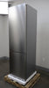 Bosch 24" 800 Series Freestanding Bottom Freezer Smart Refrigerator B24CB80ESS