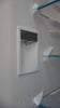 Bosch 24" 800 Series Freestanding Bottom Freezer Smart Refrigerator B24CB80ESS