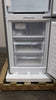 Bosch 24" 800 Series Freestanding Bottom Freezer Smart Refrigerator B24CB80ESS