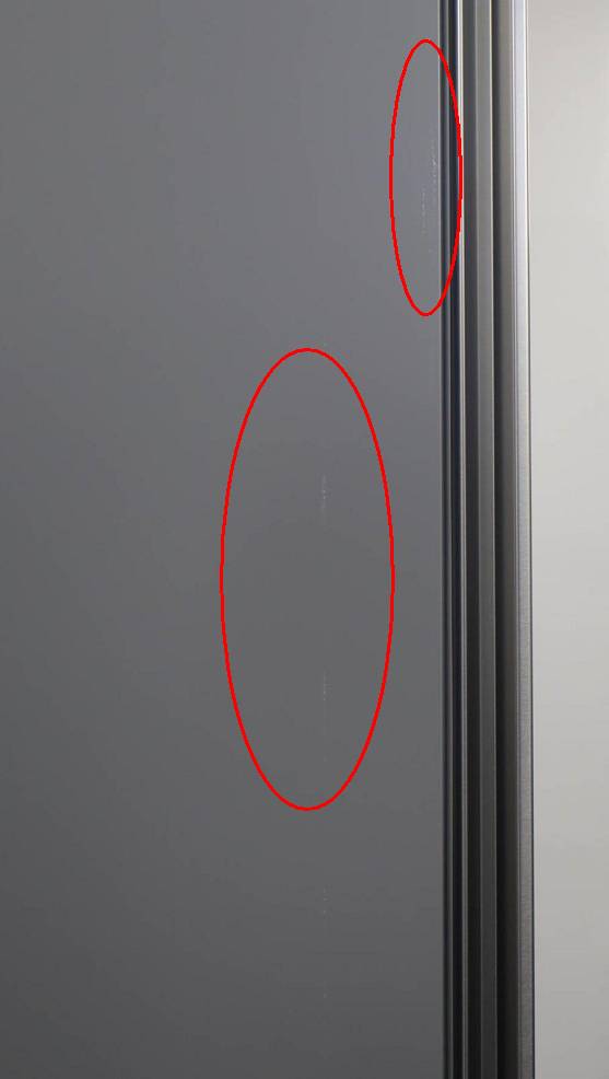 Bosch 24" 800 Series Freestanding Bottom Freezer Smart Refrigerator B24CB80ESS