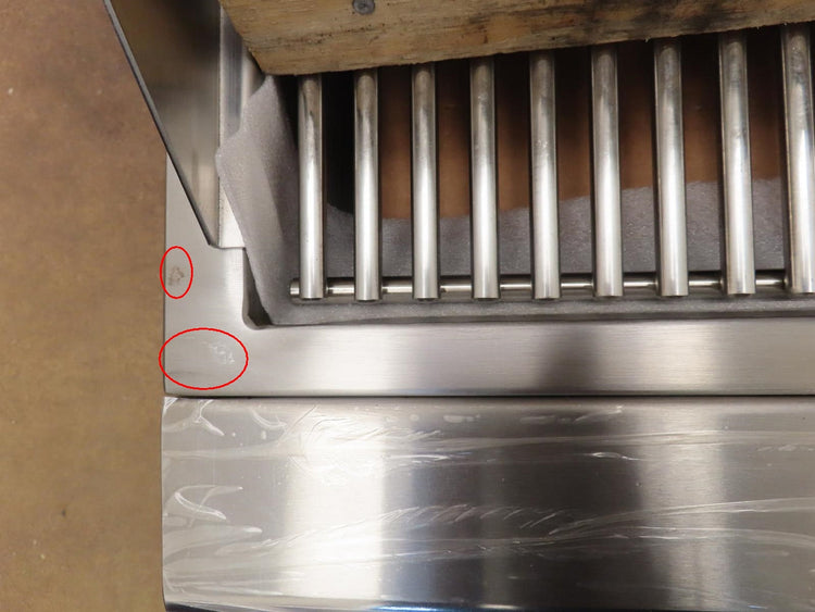 LYNX L36R3LP 36" Built-In Grill with 935 sq. in. Cooking Surface Liquid Propane