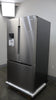 Bosch 100 Series 36" Freestanding French Door Smart Refrigerator B36FD10ENS Pics