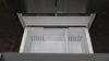 Bosch 100 Series 36" Freestanding French Door Smart Refrigerator B36FD10ENS Pics