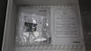 Bosch 100 Series 36" Freestanding French Door Smart Refrigerator B36FD10ENS Pics