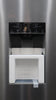 Bosch 100 Series 36" Freestanding French Door Smart Refrigerator B36FD10ENS Pics