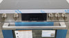 Bosch 30" Stainless Freestanding Induction 800 Series Electric Range HIS8055U