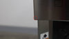 Bosch 30" Stainless Freestanding Induction 800 Series Electric Range HIS8055U