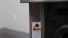 Bosch 30" Stainless Freestanding Induction 800 Series Electric Range HIS8055U