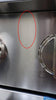 Bosch 30" Stainless Freestanding Induction 800 Series Electric Range HIS8055U