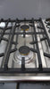 Viking Professional 5 Series 36" S.S 6 Burners Gas Cooktop VGSU53616BSS Picutres