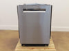 Bosch 800 Series SHP78CM5N 24" Fully Integrated Built-In Smart Dishwasher Pics