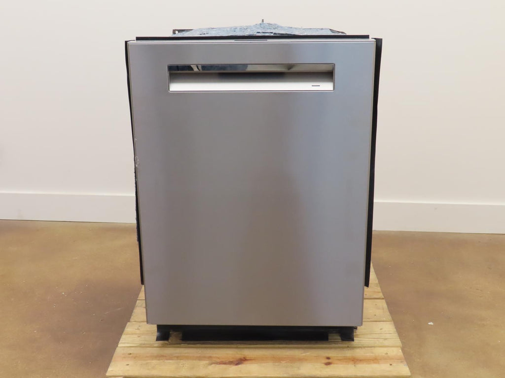 Bosch 800 Series SHP78CM5N 24" Fully Integrated Built-In Smart Dishwasher Pics