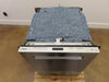 Bosch 800 Series SHP78CM5N 24" Fully Integrated Built-In Smart Dishwasher Pics