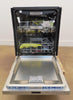 Bosch 800 Series SHP78CM5N 24" Fully Integrated Built-In Smart Dishwasher Pics