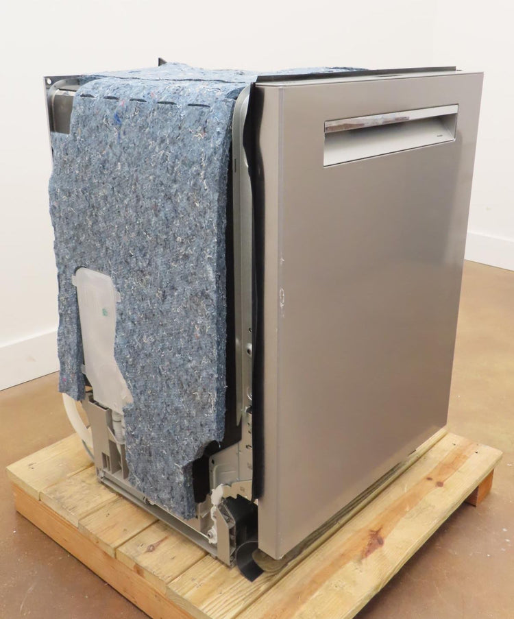 Bosch 800 Series SHP78CM5N 24" Fully Integrated Built-In Smart Dishwasher Pics