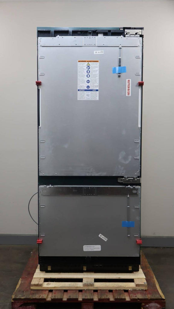 Gaggenau Vario 400 Series 36" Panel Ready Built-In Smart Refrigerator RVB497790