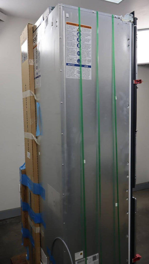 Gaggenau Vario 400 Series 36" Panel Ready Built-In Smart Refrigerator RVB497790