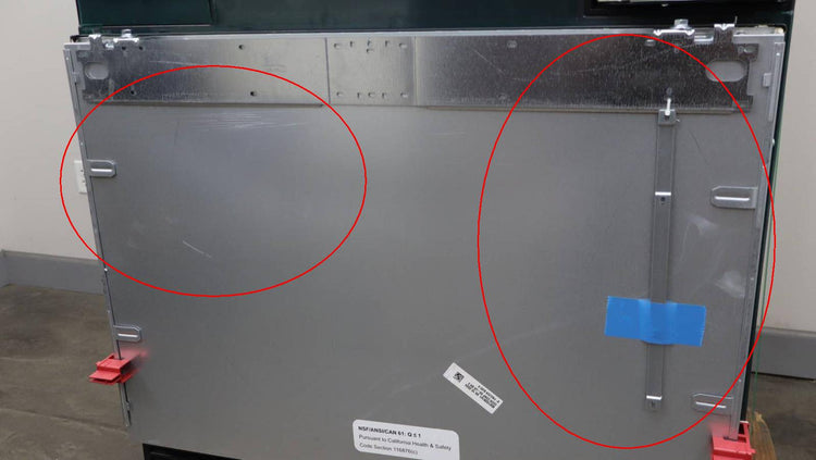 Gaggenau Vario 400 Series 36" Panel Ready Built-In Smart Refrigerator RVB497790