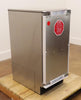 Scotsman Brilliance Series SCCP50MB1SU 15" Undercounter Gourmet Ice Machine IMGS