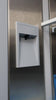Thermador Freedom Collection 36" Built-In French Door Refrigerator T36BT110NS