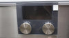 Gaggenau 400 Series 24" 3.2 Cu.Ft. Electric Smart Convection Wall Oven BO450612