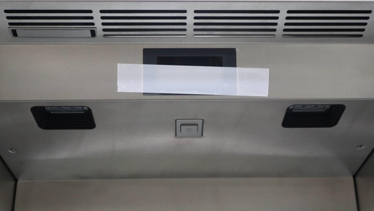 Gaggenau Vario 400 Series 48" BuiltIn Refrigerator & Freezer RC472705 / RF411705