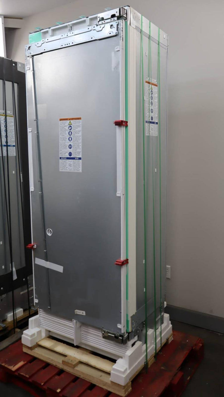 Gaggenau Vario 400 Series 48" BuiltIn Refrigerator & Freezer RC472705 / RF411705