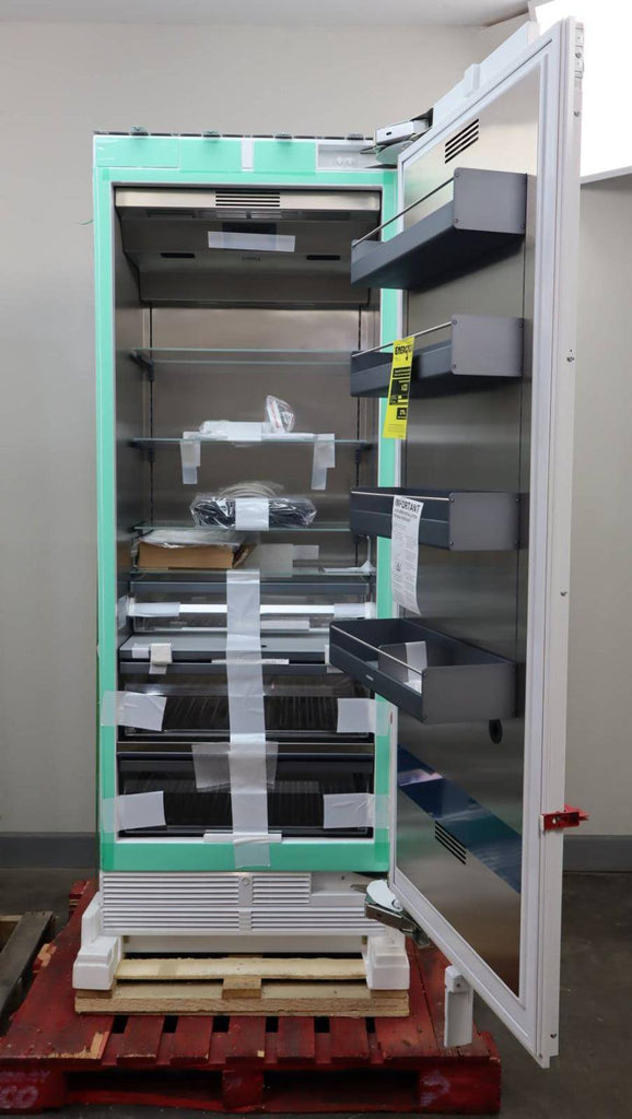 Gaggenau Vario 400 Series 48" BuiltIn Refrigerator & Freezer RC472705 / RF411705