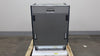 Gaggenau 24" Fully Integrated Panel Ready Smart 400 Series Dishwasher DF481701F