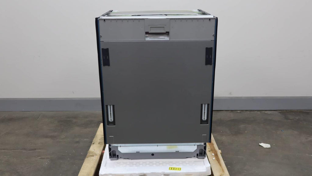 Gaggenau 24" Fully Integrated Panel Ready Smart 400 Series Dishwasher DF481701F