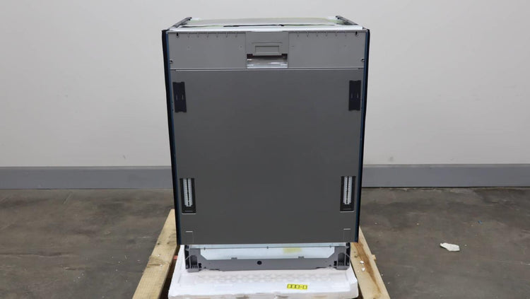 Gaggenau 24" Fully Integrated Panel Ready Smart 400 Series Dishwasher DF481701F