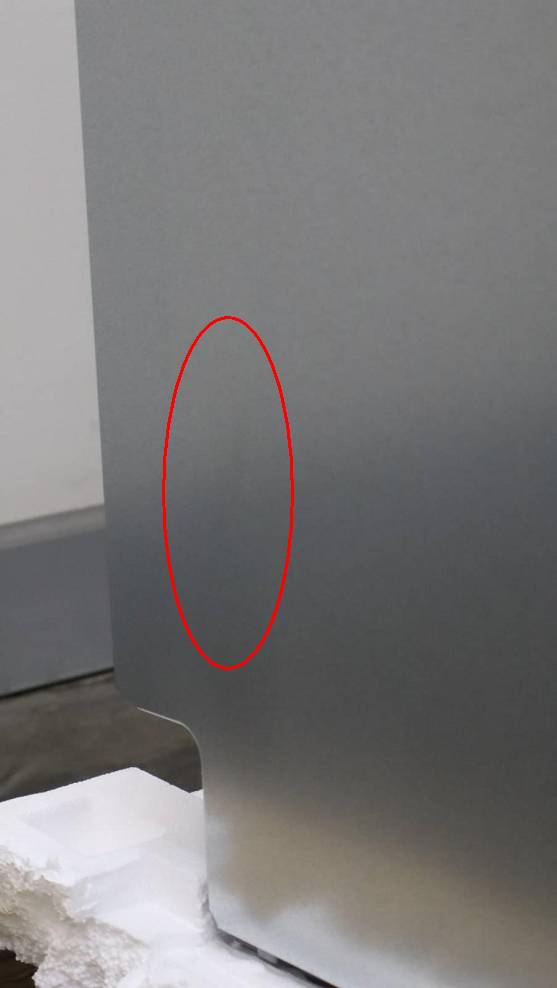 Gaggenau 24" Fully Integrated Panel Ready Smart 400 Series Dishwasher DF481701F