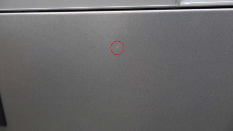 Gaggenau 24" Fully Integrated Panel Ready Smart 400 Series Dishwasher DF481701F