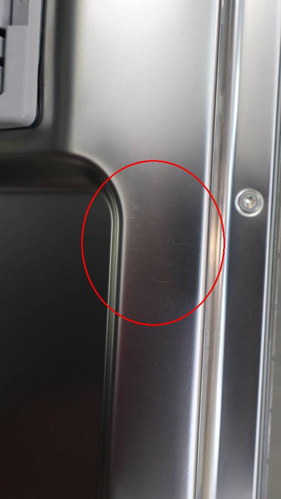 Gaggenau 24" Fully Integrated Panel Ready Smart 400 Series Dishwasher DF481701F