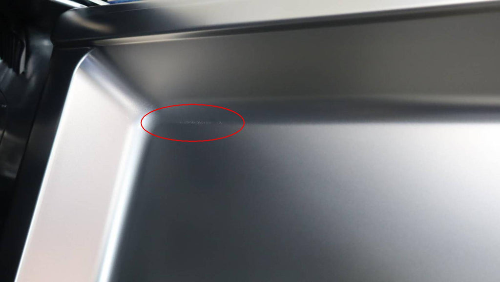 Gaggenau 24" Fully Integrated Panel Ready Smart 400 Series Dishwasher DF481701F