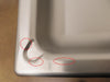 Thermador Masterpiece Series SGSP365TS 36" Built-In Gas Cooktop Full Warranty