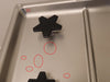 Thermador Masterpiece Series SGSP365TS 36" Built-In Gas Cooktop Full Warranty