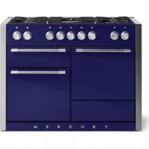 AGA Mercury AMC48DFBBY 48