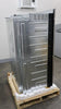 Bosch 30" Benchmark Series SS Convection Double Electric Wall Oven HBLP651RUC
